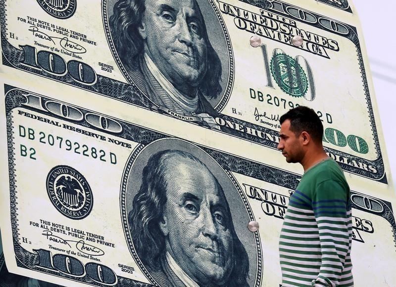 تراجع سعر الدولار اليوم الثلاثاء 20-5-2025 مقابل الجنيه