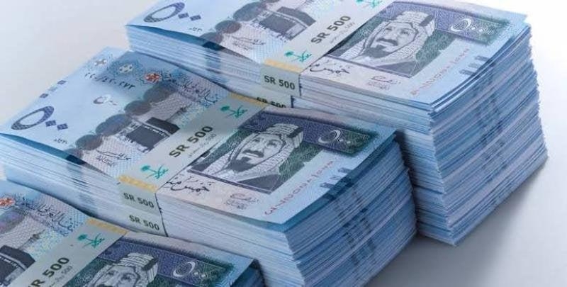 سعر الريال السعودي أمام الجنيه اليوم الخميس 6-3-2025 في ختام التعاملات