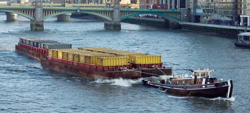 مجلس الوزراء يوافق على شراء 3 وحدات نهرية جديدة تابعة لهيئة النقل العام