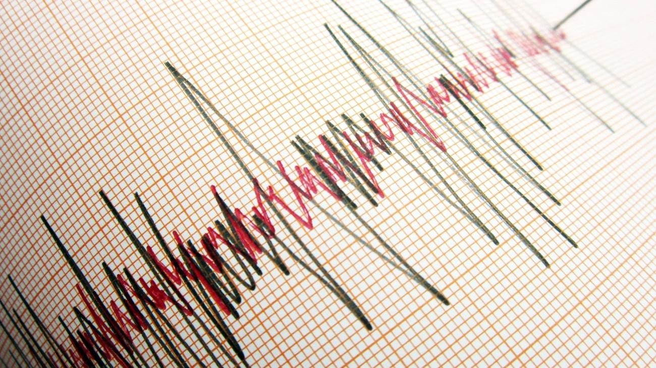 هزة أرضية في مصر عقب زلزال تركيا.. ومعهد البحوث الفلكية: اطمئنوا لم ندخل حزام الزلازل