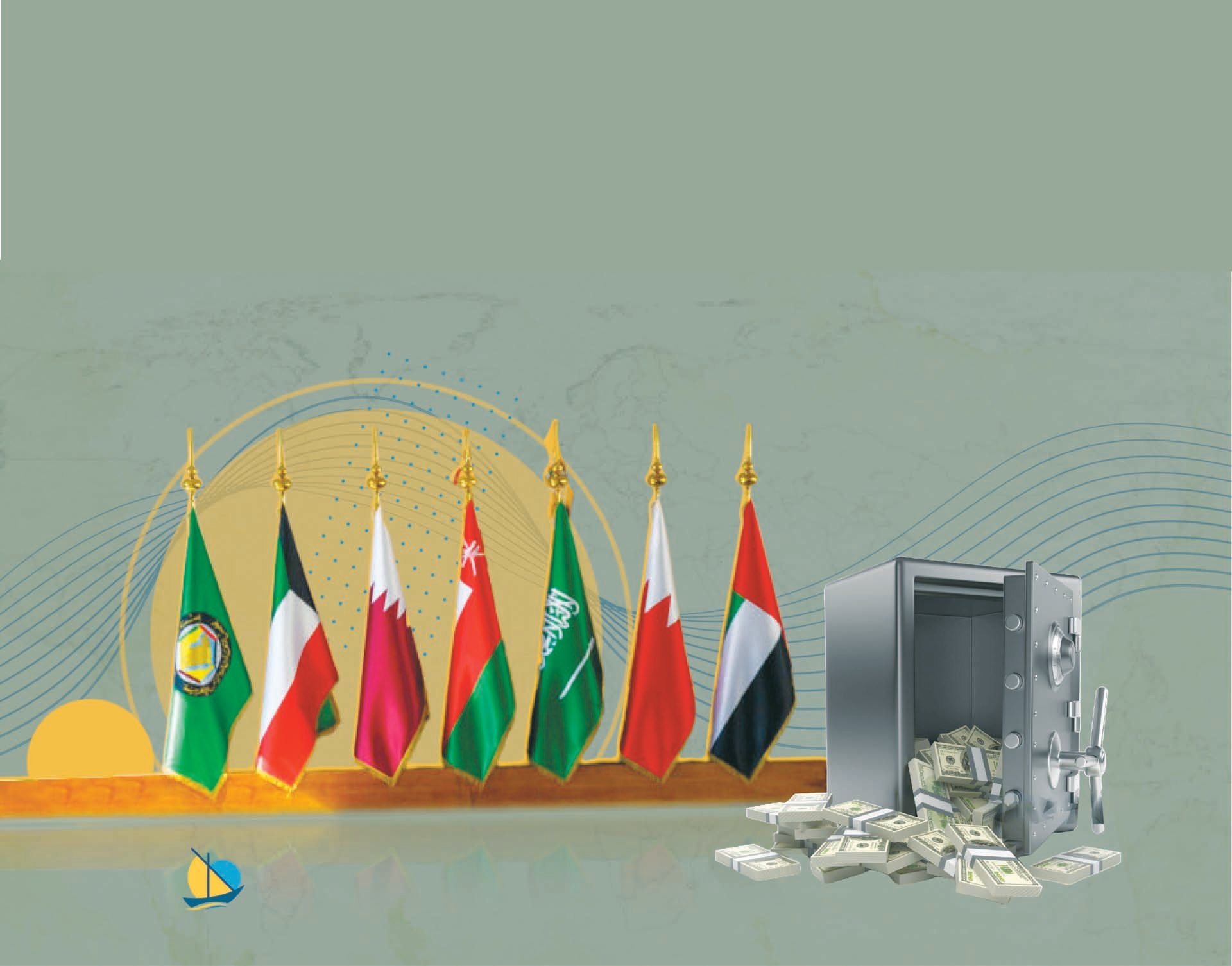 خبير اقتصادي: الأسواق العربية تظهر تماسكا نسبيا رغم الضغوط الجيوسياسية
