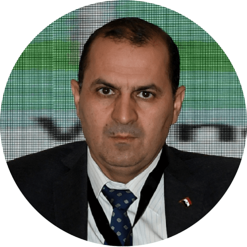 الدستاوي قائمًا بأعمال رئيس شركة النظم الكهربائية.. ويوسف لـ«شرق الدلتا للإنتاج»