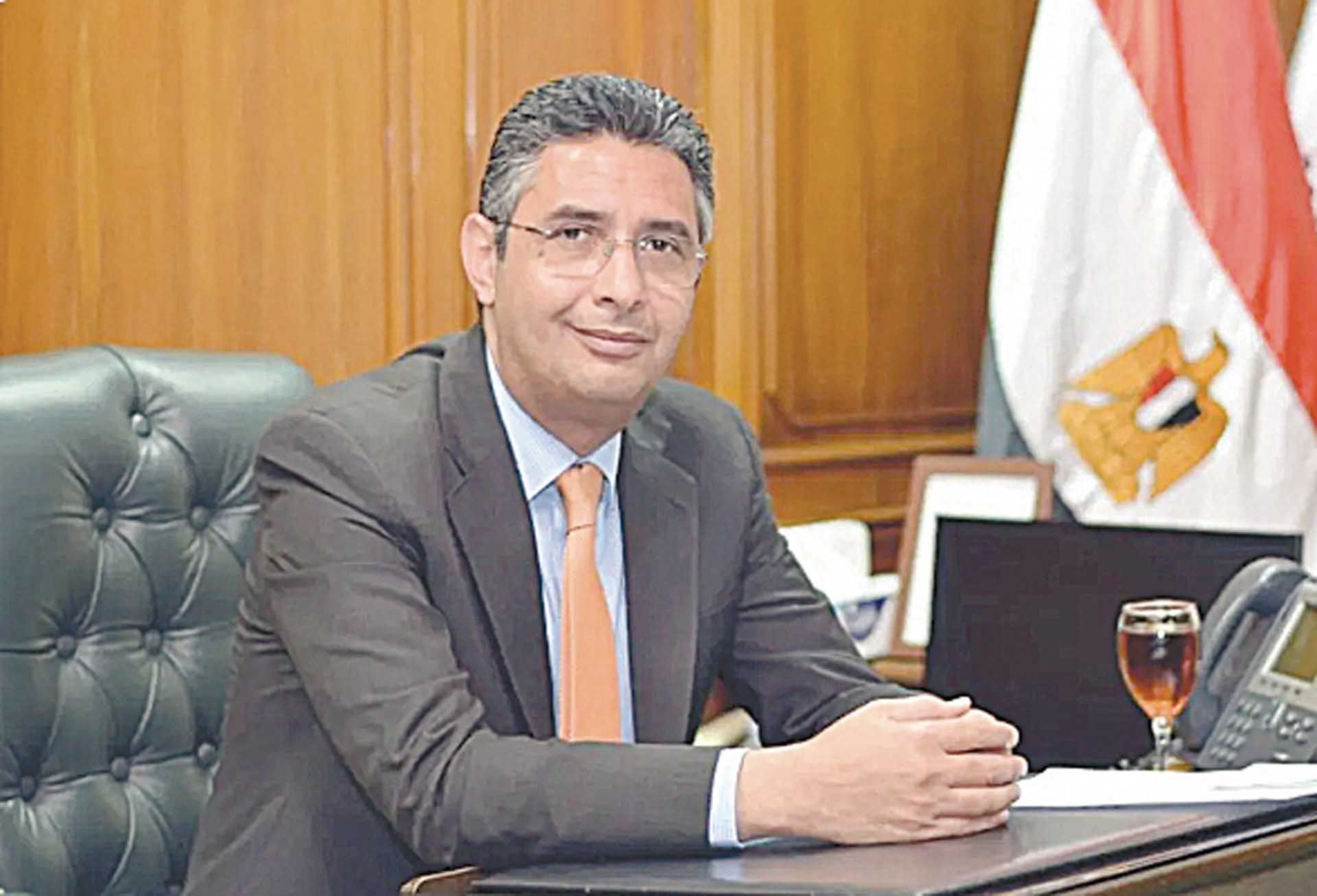وزير التموين: مصر عرضت على بلغاريا اعتماد المقايضة في التجارة بين البلدين