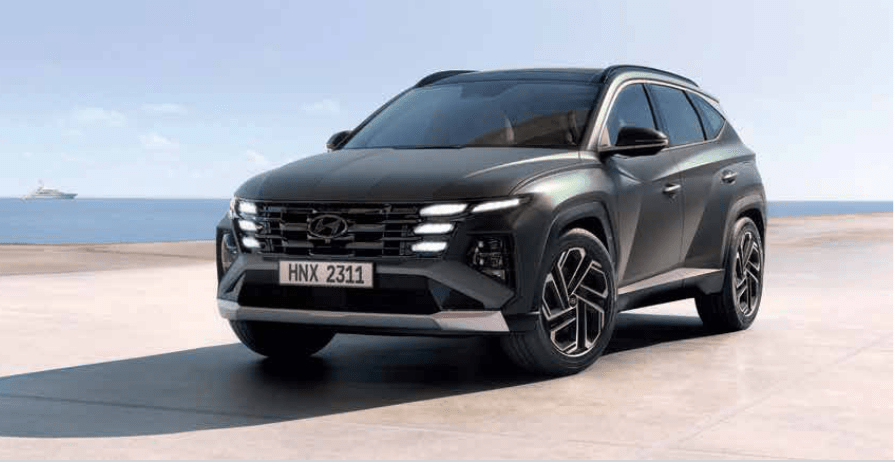 أسعار ومواصفات «هيونداى توسان NX4» موديل 2025 بعد التخفيضات الأخيرة