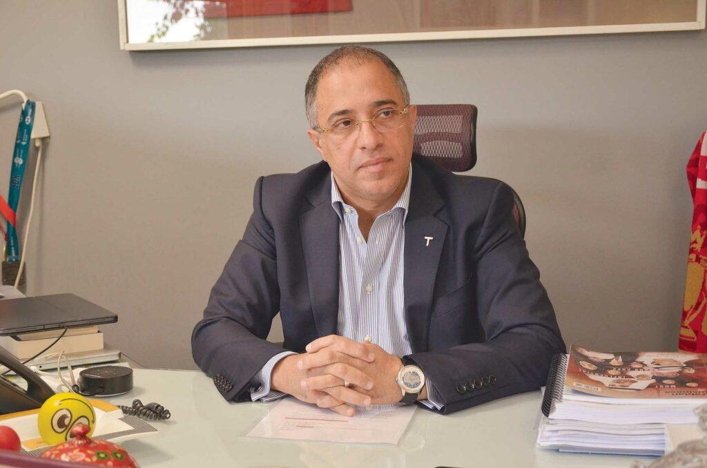 «تطوير مصر» تحقق مبيعات بـ3 مليارات جنيه بالربع الأول من العام الحالي
