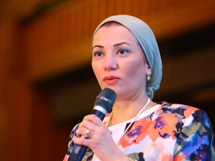 وزيرة البيئة تؤكد تعبئة التمويل المناخي للدول النامية ودعم جهودها