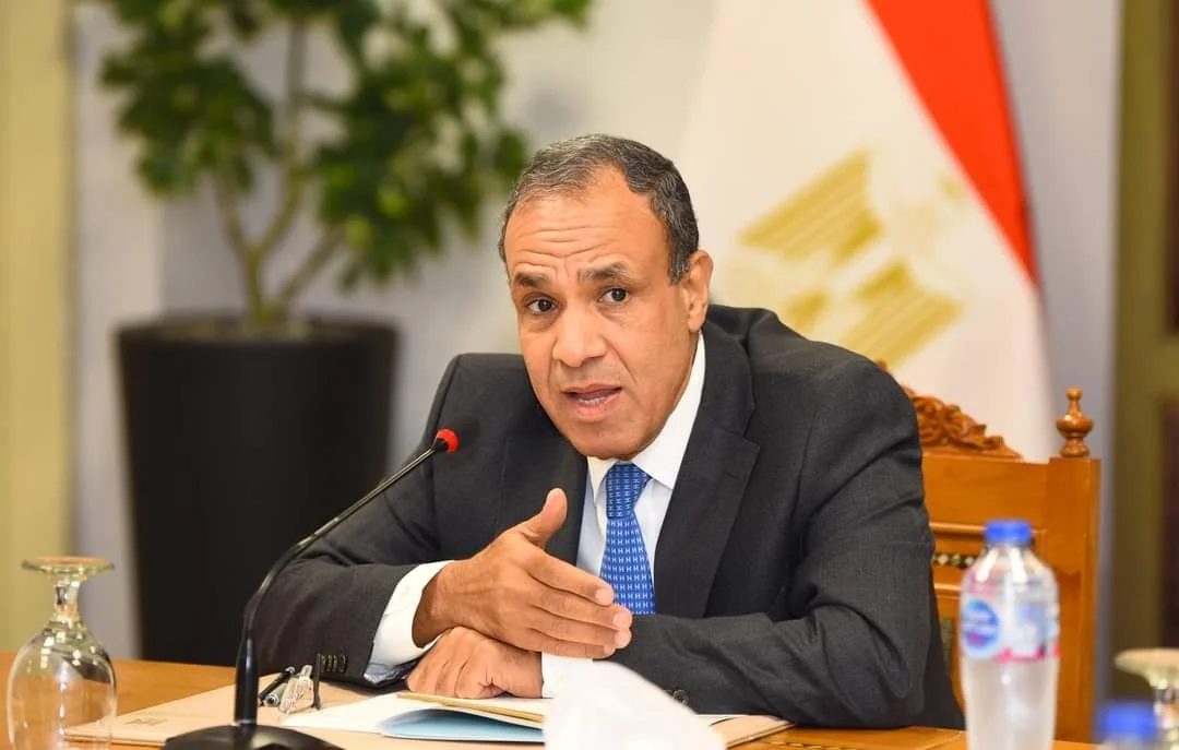 وزير الخارجية: مصر دولة كبيرة قادرة على حماية أمنها القومي ضد أي تهديد أياً كان مصدره
