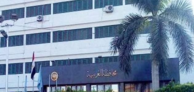 محافظ الغربية يتابع سير العمل بمصنع تدوير المحلة ويوجه بتذليل المعوقات وتحقيق أقصى استفادة بيئية