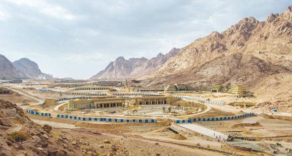 غرفة شركات السياحة: القطاع السياحي أول المتأثرين من الحروب وآخرها في التعافي