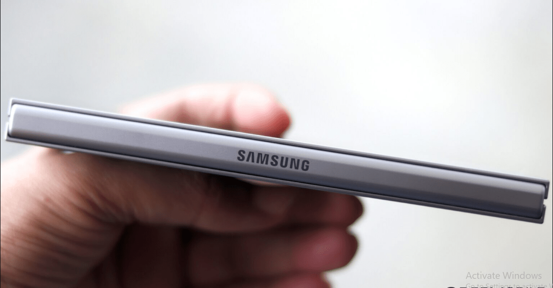 تعرف على مواصفات هاتف سامسونج Galaxy S25 Edge الجديد