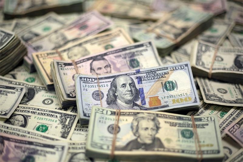 الدولار يسجل 51.75 جنيه كأعلى سعر للبيع في البنوك في ختام التعاملات