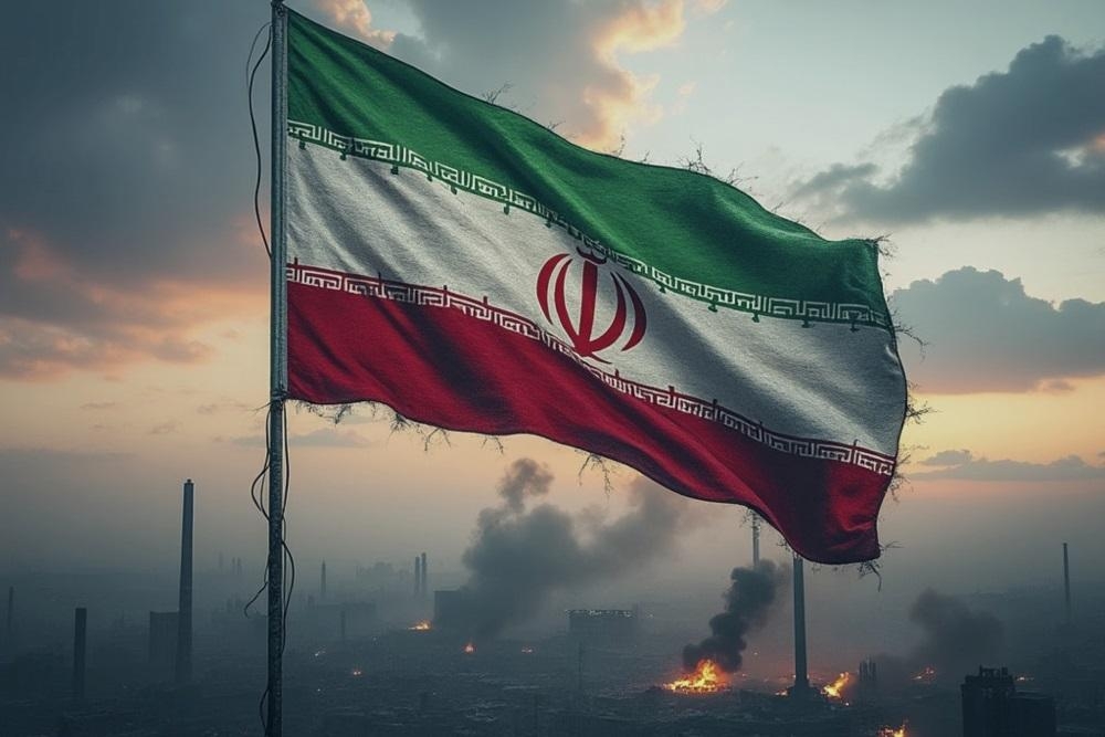 مصر تدين الهجوم الإسرائيلي على إيران: يمثل تصعيدًا سافرًا وانتهاكًا فاضحًا للقانون الدولي