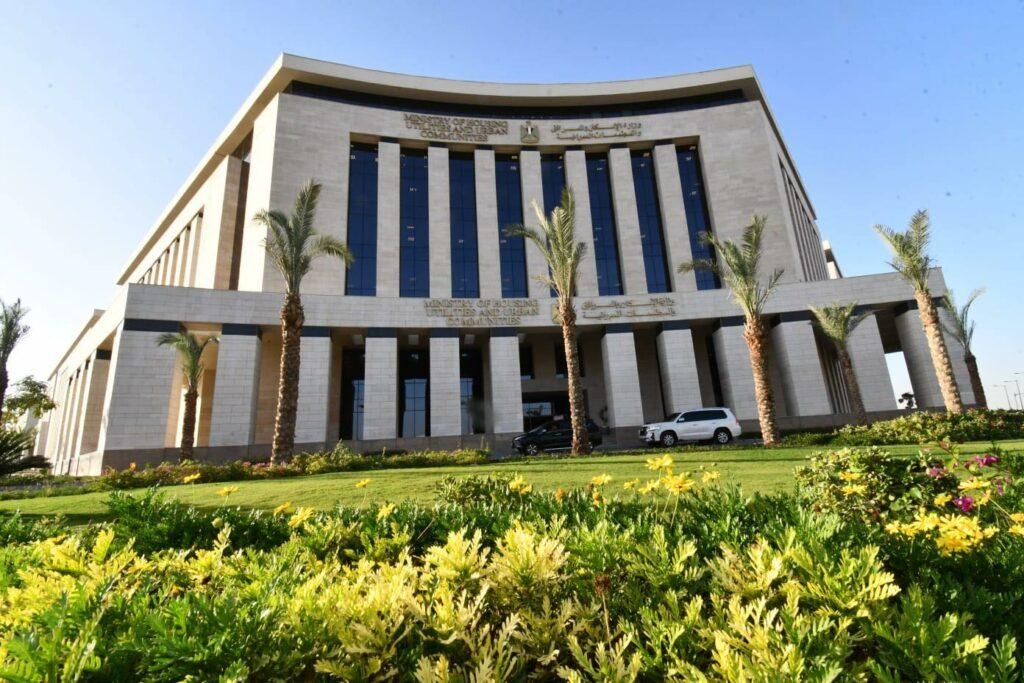 بدء تسليم أراضي الإسكان المتوسط للفائزين بمدينة برج العرب الجديدة 15 يونيو المقبل