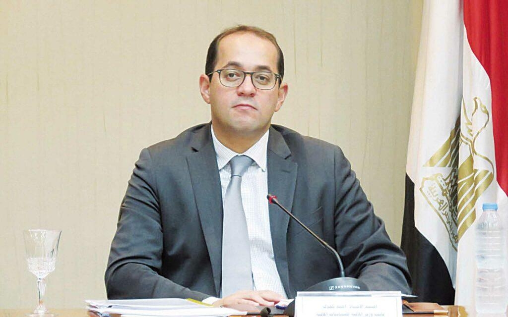 وزير المالية: نراهن على القطاع الخاص في سد الفجوة التمويلية