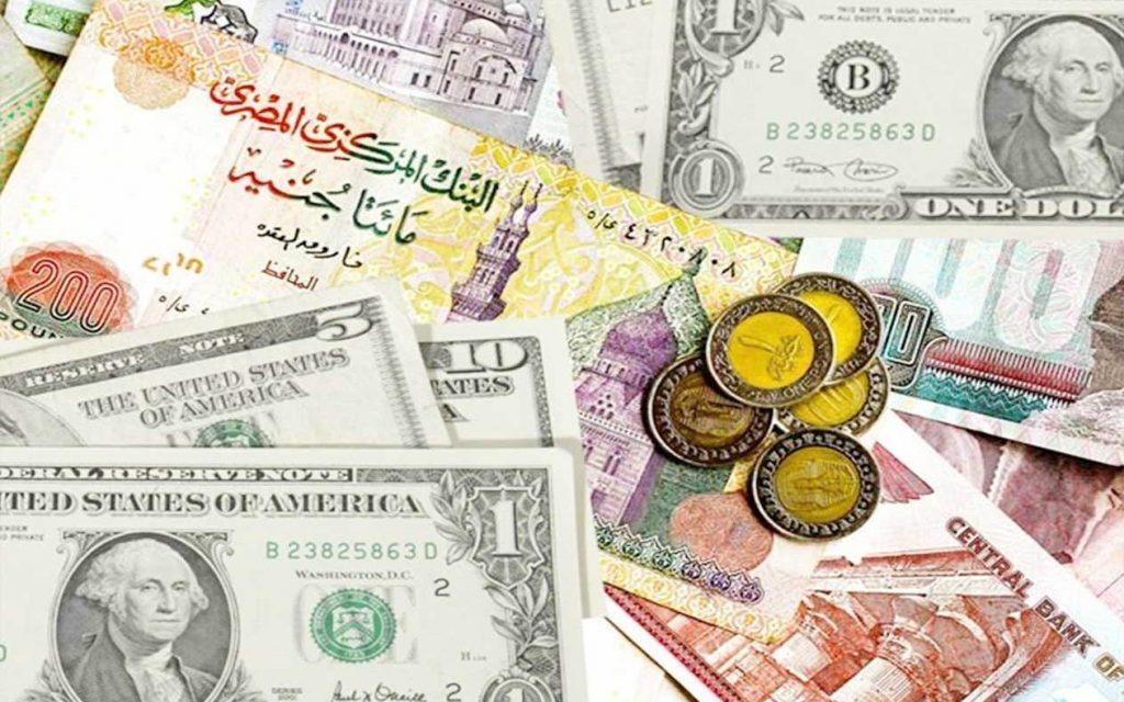 سعر العملات اليوم الإثنين 19-5-2025 أمام الجنيه