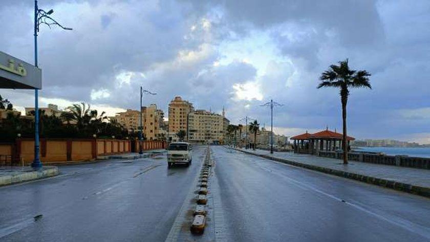 انخفاض درجات الحرارة غدا.. أجواء شديدة البرودة على المدن والقاهرة 11 للصغرى
