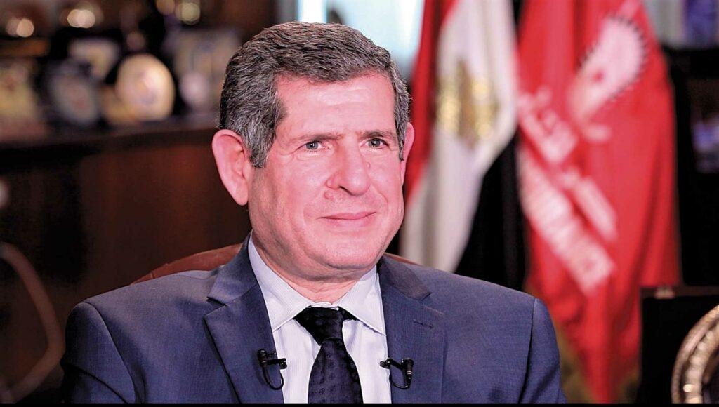 «مصر للتأمين» ترفع حصتها السوقية من الأقساط المباشرة في نشاط الممتلكات إلى 36.66% خلال 2024/2023