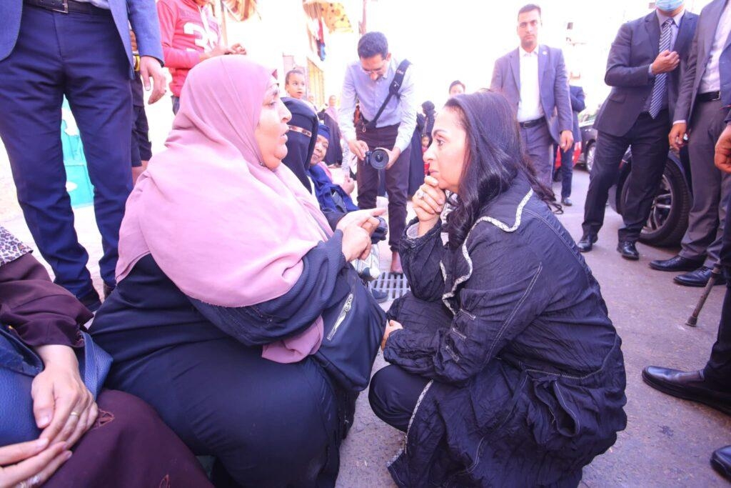 استفاد منه 7.7 مليون أسرة.. وزير التضامن: البنك الدولي هو من يضع معايير برنامج «تكافل وكرامة»