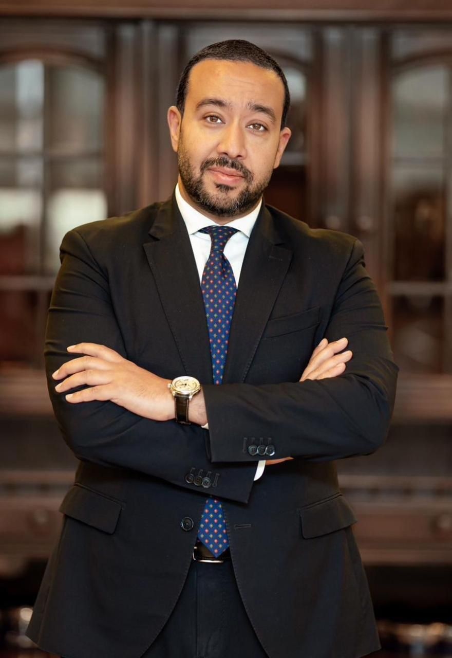 المصرية للاتصالات توقّع مذكرة تفاهم مع KareXpert لإطلاق منصة صحية رقمية متكاملة