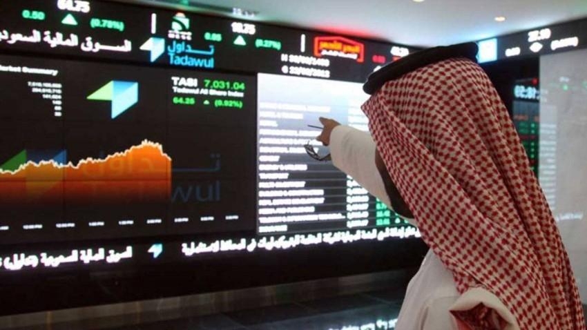 الأسهم السعودية تغلق اليوم الخميس منخفضة وسط تراجع 179 شركة
