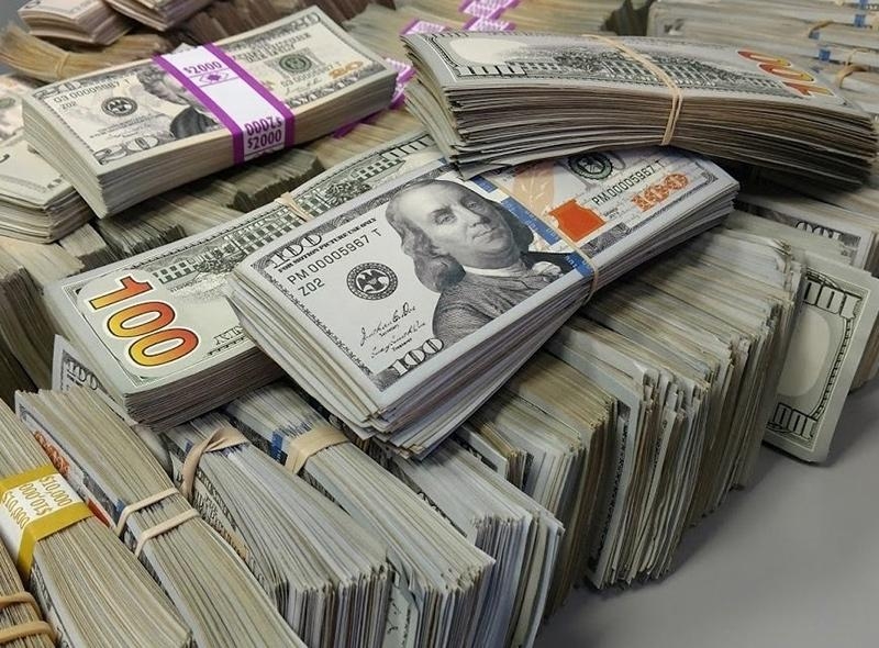سعر الدولار اليوم الثلاثاء 29-4-2025 في نهاية التعاملات