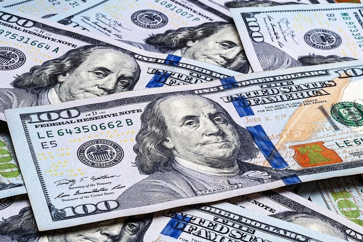 استقرار سعر الدولار الأمريكي اليوم الجمعة 6-6-2025 في أول أيام عيد الأضحى