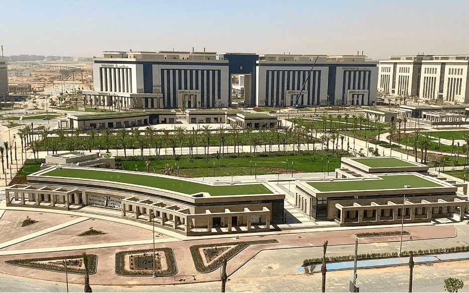 «المجتمعات العمرانية» تطرح قطعة أرض للبيع للاستثمار الطبي بالعاصمة الإدارية الجديدة