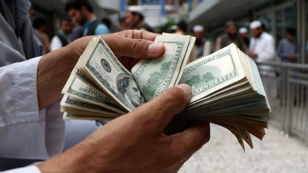 الدولار يتراجع أمام الجنيه في ختام تعاملات اليوم الثلاثاء 20 مايو 2025