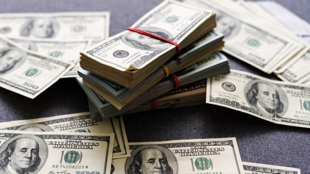 سعر الدولار اليوم الأحد 1-6-2025 في بداية التعاملات