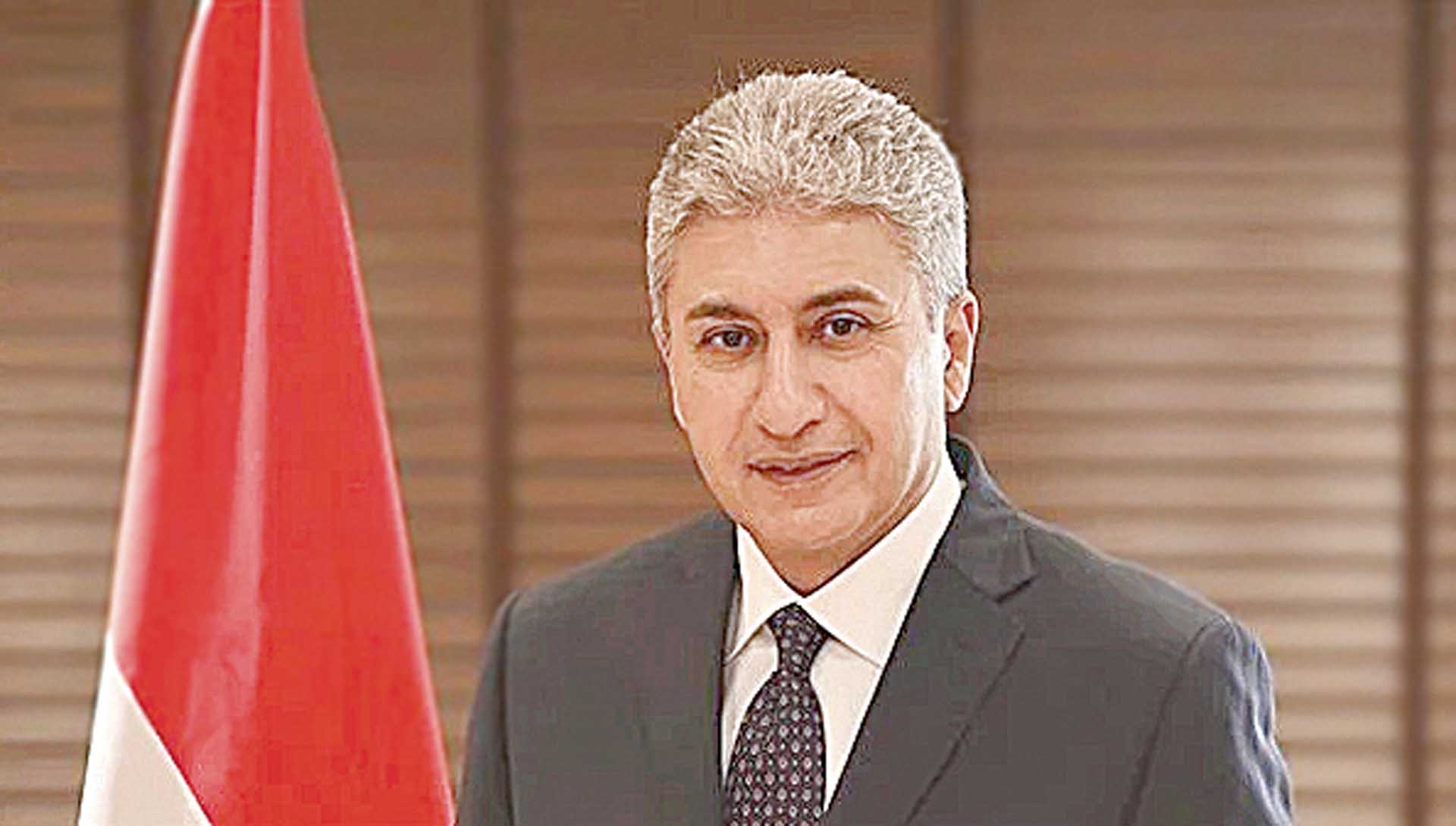 وزير السياحة: نضع راحة وسلامة الحجاج على رأس الأولويات