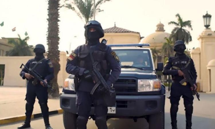 «أمن المنافذ» يكشف 23 قضية هجرة غير شرعية خلال يوم (جراف)
