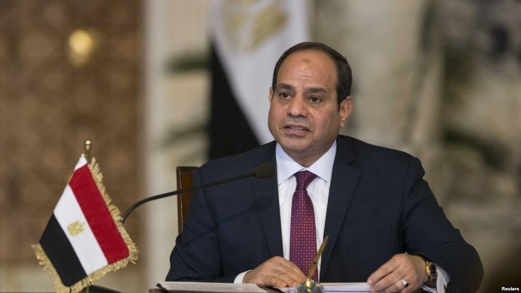 الرئيس السيسي يصدر قرارًا جمهوريًّا بتخصيص أراض بأسيوط وقنا لإقامة عدد من المدارس
