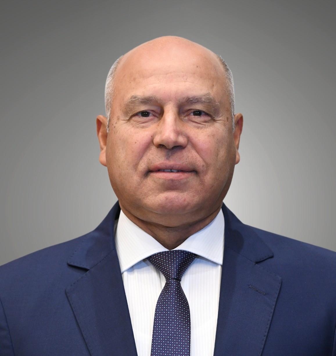 كامل الوزير: نوجه الدعوة للشركاء من بلغاريا لإنشاء مصانع مشتركة بمصر تستهدف السوق الأفريقية