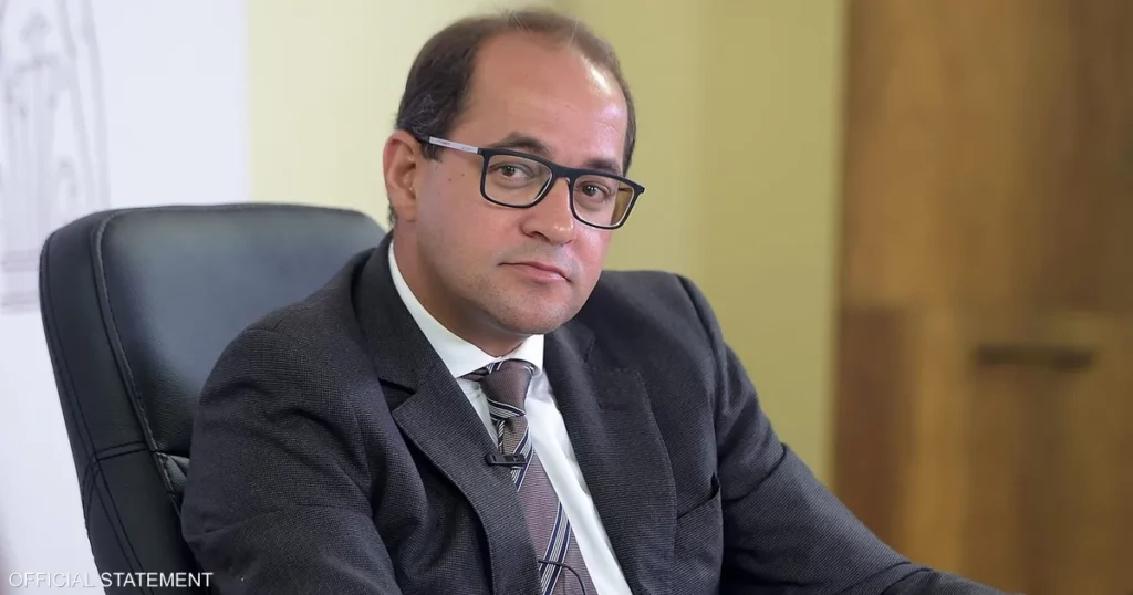 وزير المالية لـ«صندوق النقد»: الاقتصاد المصرى يتطور للأفضل بمؤشرات جيدة وطموحة خلال 10 أشهر