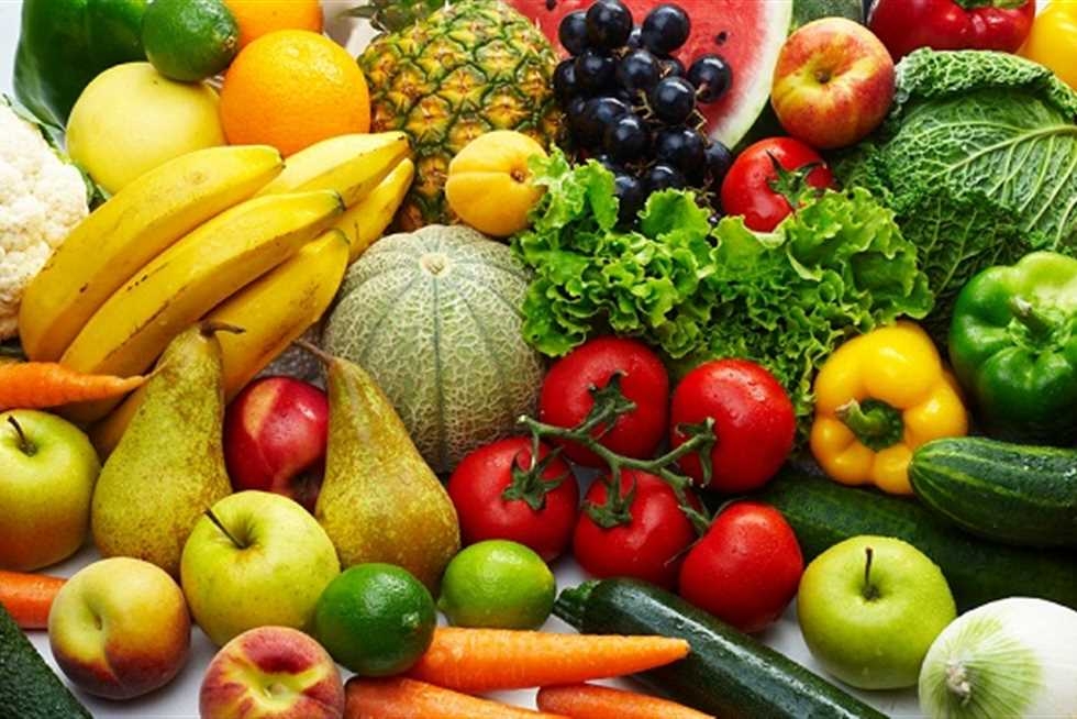 أسعار الخضروات والفاكهة اليوم الثلاثاء 13-5-2025