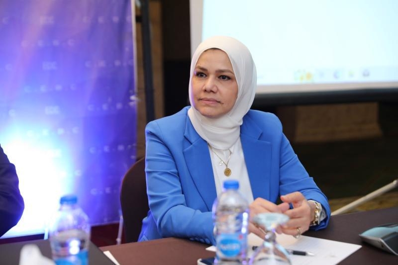 رئيس مصلحة الضرائب: لا فحص للمشروعات الصغيرة لمدة 5 سنوات