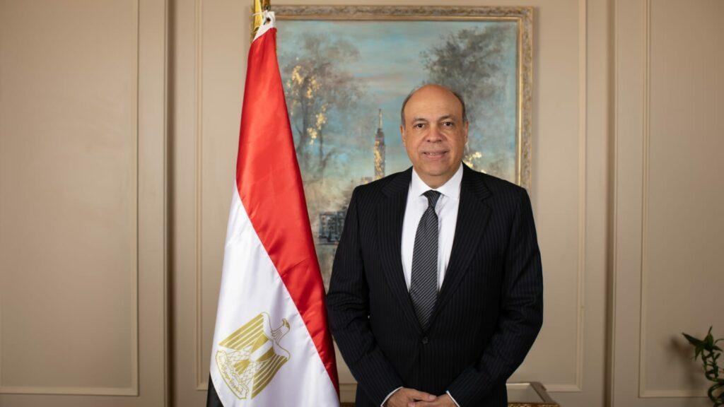 وزير الطيران: تعاون مع «الصحة» و«التعليم العالي» و«السياحة» لتحقيق منظومة طبية شاملة ومستدامة