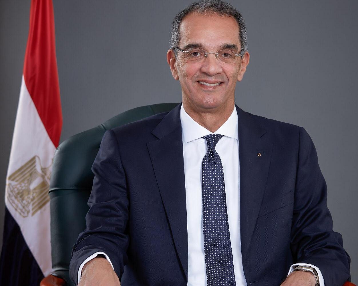 وزير الاتصالات: سيتم عمل اختبارات للمتقدمين لمبادرة الرواد الرقميون لتحديد المستوى المطلوب للتدريب