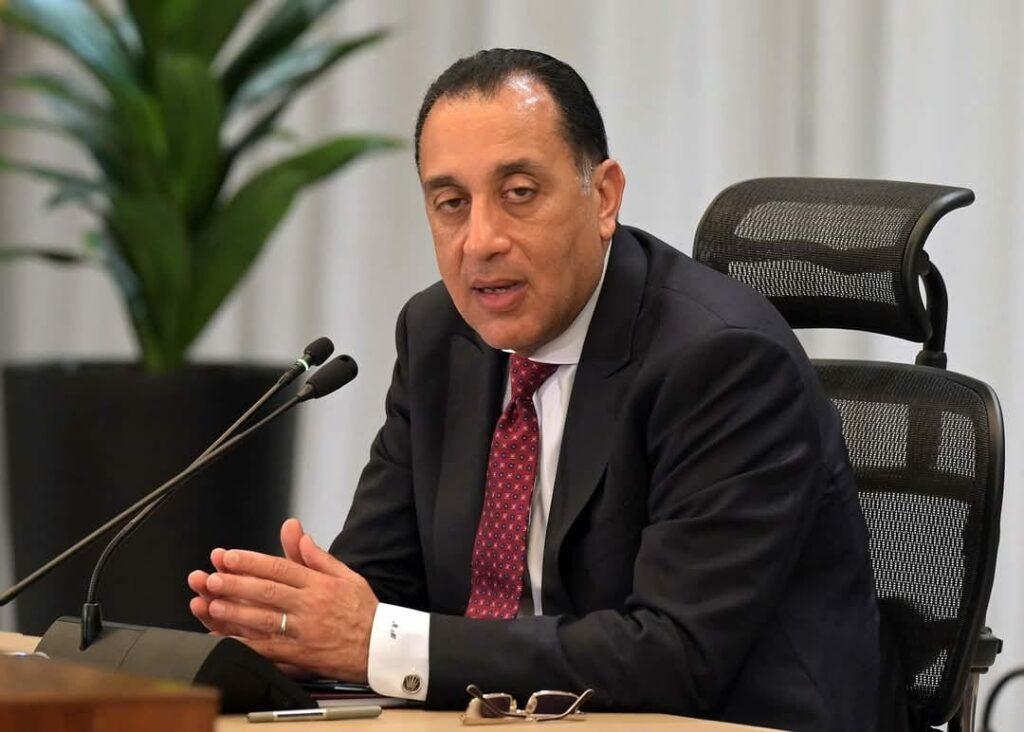 باستثمارات 210 ملايين دولار.. «مدبولي» يفتتح مشروعي «شين شينج» لمواسير الدكتايل وتوسعات «هيات إيجيبت» بـ«اقتصادية قناة السويس»