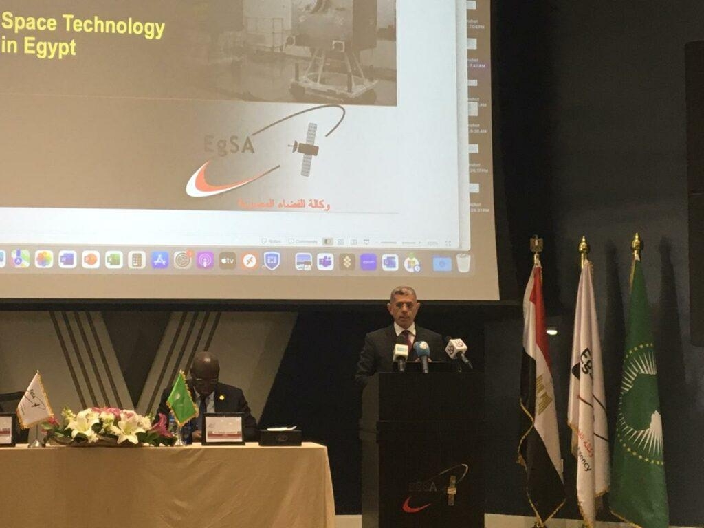 مصر تستعد لتدشين وكالة الفضاء الأفريقية خلال مؤتمر «نيو سبيس إفريقيا 2025» أبريل المقبل