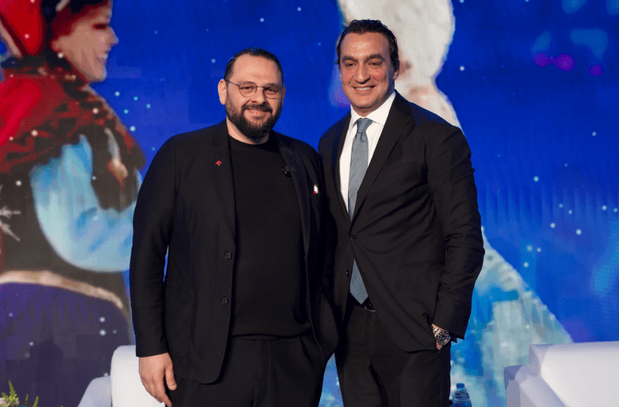 «مدينة مصر» توقع شراكة إستراتيجية مع شركة «Dino Activations»