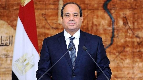 السيسي يقر الحساب الختامي لهيئة المعارض والمؤتمرات بصافي ربح 28.6 مليون جنيه