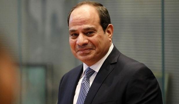 الرئيس السيسي لمستشار ترامب للشئون العربية: مصر الأكثر تضررا من عدم استقرار ليبيا