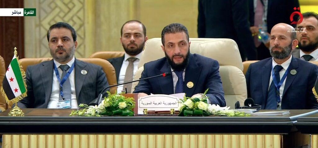 دمشق: ندخل في مرحلة قوية من التعاون الاقتصادي مع السعودية