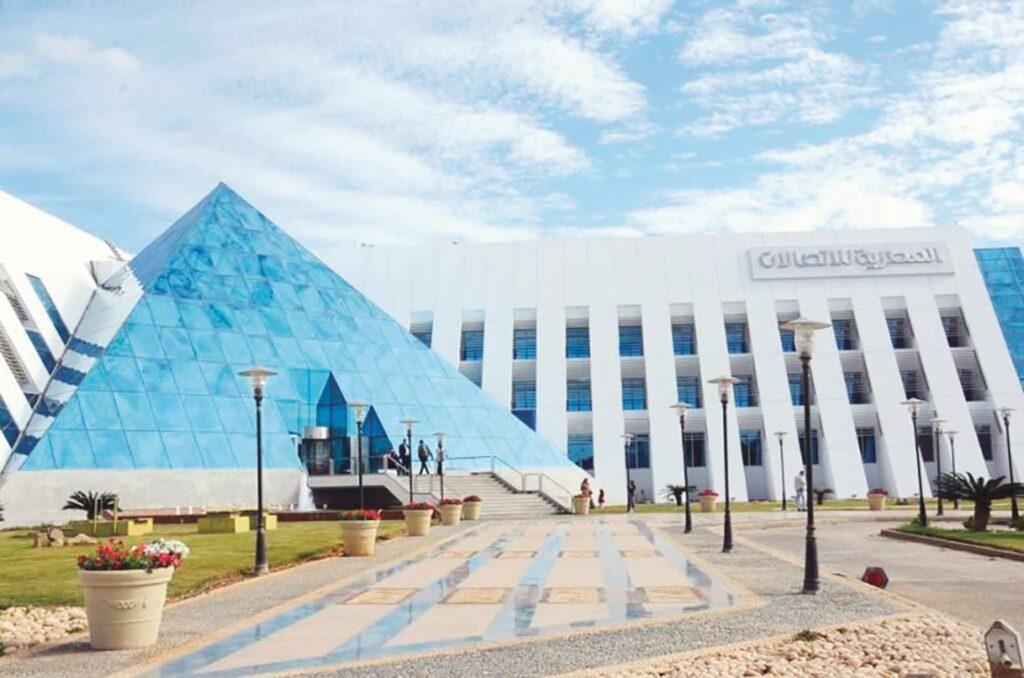 المصرية للاتصالات تؤسس «TE INFRACO LIMITED» في الإمارات برأسمال 500 ألف دولار