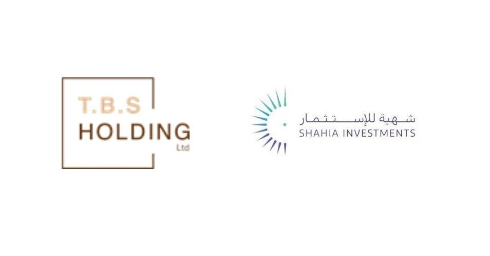 «تي بي إس» تتوسع تتحالف مع شهية للاستثمارات للتوسع فى السوق السعودية