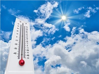 درجات الحرارة اليوم الأربعاء 14-5-2025 في مصر