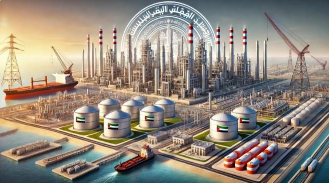 «بنك نعيم»: «سيدي كرير للبتروكيماويات» تعزز استثماراتها عبر زيادة رأس المال واستحواذات استراتيجية