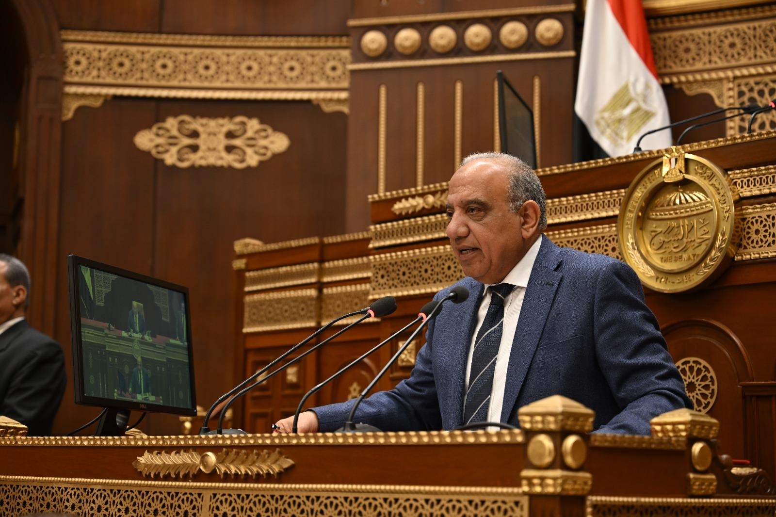 أحدهم في العاصمة الإدارية.. مصادر بالكهرباء : الانتهاء من إنشاء 4 مراكز تحكم وجار تدشين 3 أخرى