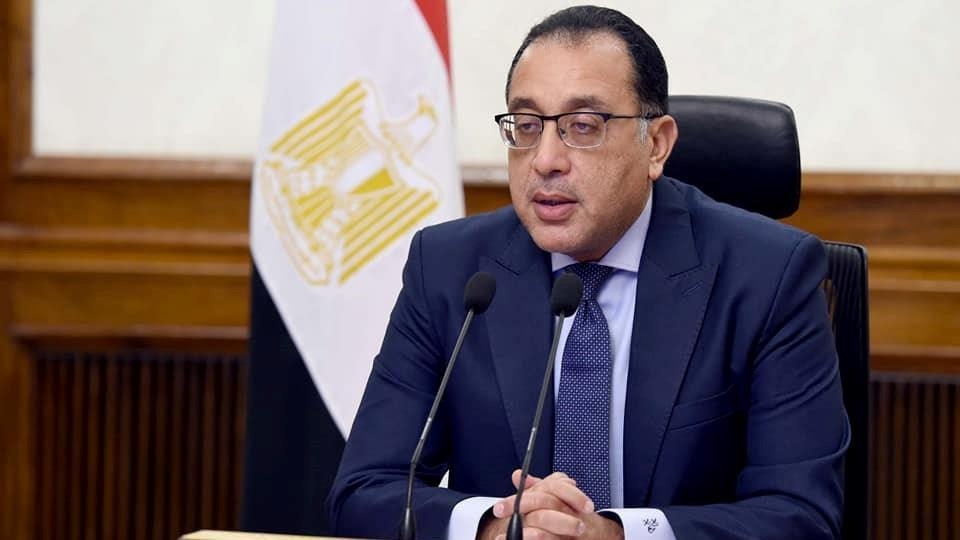 أكد التطلع لتفعيل المجلس الأعلى التنسيقي المشترك.. مدبولي يستقبل رئيس مجلس الشورى السعودي